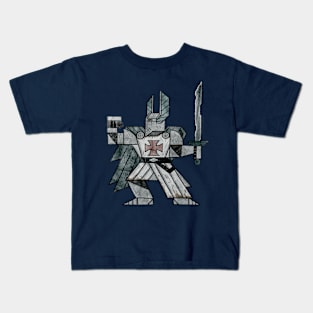 Death Knight Kids T-Shirt